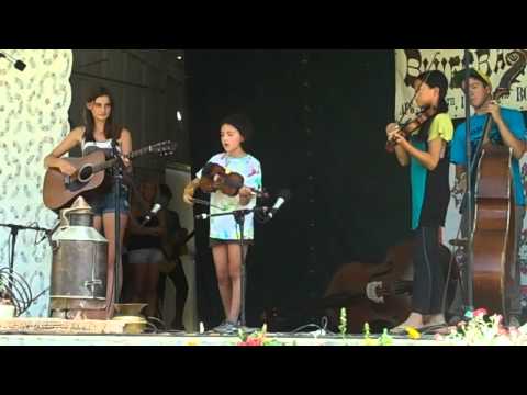 We're All in This Together - Tessa Schwartz