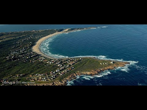 Cape St Francis | South Africa ‪@sealpointestates‬