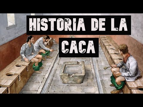 Historia de la Caca. El Podcast de Joe López. Episodio 7.