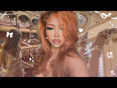 432Hz | “I Am A Magnet For Success And Opportunities!”