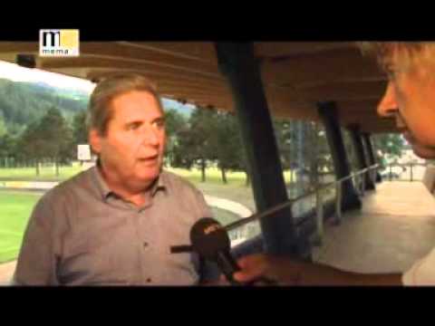 Fussball Bruck- Rapid Kapfenberg