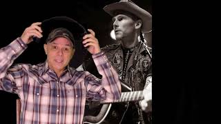 Hank Williams 3 -- Five Shots of Whiskey  [REACTION/RATING]
