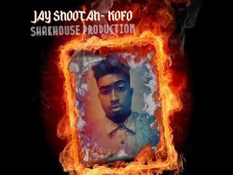 Jay Shootah - Kofo (Taste - Samoan Version)
