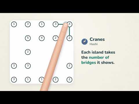 Quiet Grids: 11 Logic Games video thumbnail