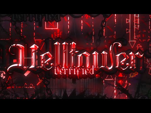 HELLTOWER FINALLY VERIFIED!!! Extreme challenge by Marramix & GDMetalius (Top 3 HCL)