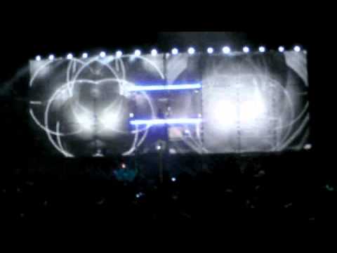 David Starfire @ Roots Society Tower of Babel at Burning Man 2010!