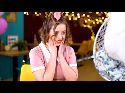 Marie – Zero Calorie Cookie 🍪❤️‍🔥 (WIT_KOWSKI ✖ POZYTYWNY BOOTLEG) Official Video