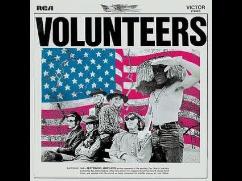 Jefferson Airplane - Good Shepherd