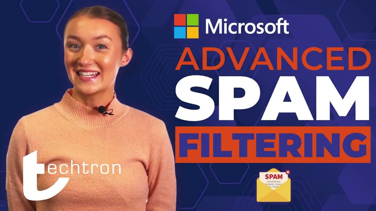 Microsoft Advanced Spam Filtering