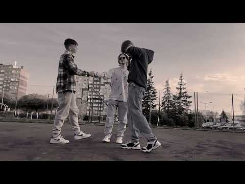 hichi - TORONTO (ft. warzecha & oshu)