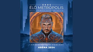 Kihalt minden (Live Aréna 2024)