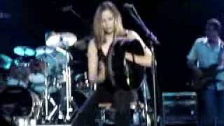 The Corrs - Old Hag (Bonn 2005)