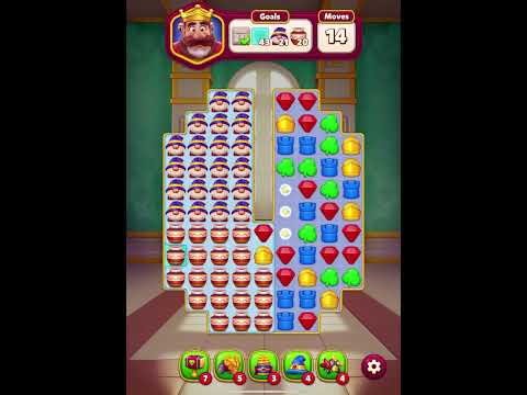 Royal Kingdom LEVEL 176 | NO BOOSTERS 🤴⚔️🤴⚔️