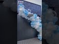 Bride on Cloud 9 Bach Theme | Bach to Basic Bachelorette Party Planning Company
