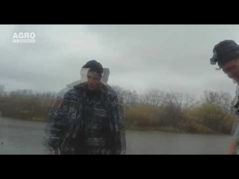 Pescuitul industrial/comercial va fi interzis în 2017