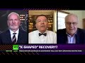 Richard Wolff Confuses Capitalism With Big Government