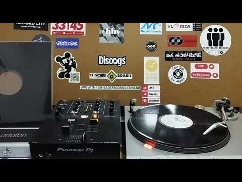 Deja Gruv - I Got Luv 12"  (LP, Limited Edition) R&B - Funk/Soul ** RARE PROMO.