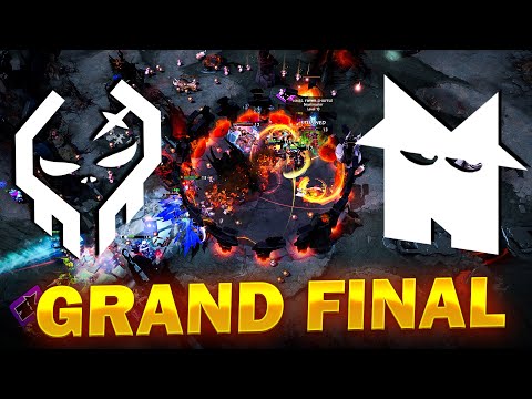 EXECRATION vs TEAM NEMESIS - GRAND FINAL - DreamLeague Season 28 Southeast Asia Closed Qualifier