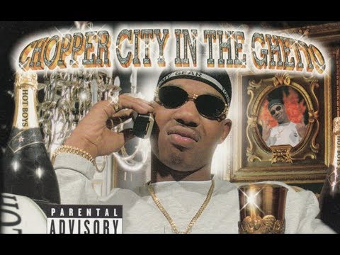 B.G. - Play'n It Raw