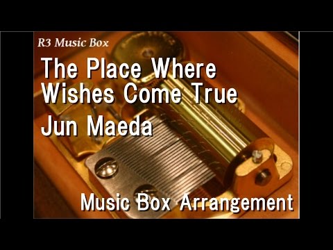 Clannad - The Place Where Wishes Come True - Misc Computer Games