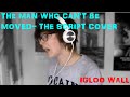 The Man who can't be Moved - The Script cover ...