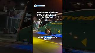 Download lagu BUS EFISIENSI DAN TIVIDI GAK LELET?! #busmania #tividi #efisiensi #alieffea #shorts mp3
