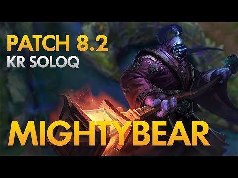 ROX MIGHTYBEAR - Jax Jungle
