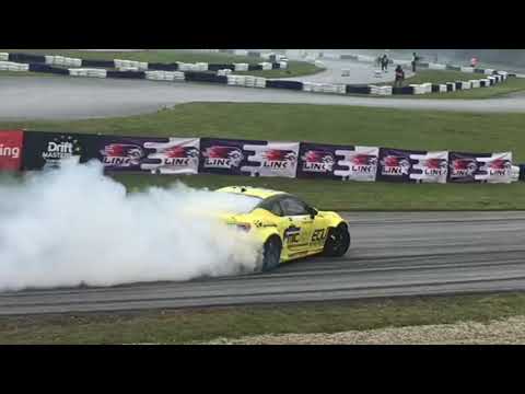 ADAM ‘RUBIK’ ZALEWSKI - 2JZ TOYOTA GT86 | Drift Masters 2019 Round 1 Greinbach - 3RD PLACE |