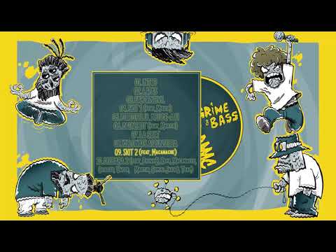 BMC - Skit 2 (feat. Macanache)