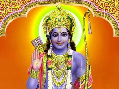 Srimad Bhagavatam 1.3.22 (Lord Rama's Appearance) – Bhanu Swami – 03 Apr 2020.
