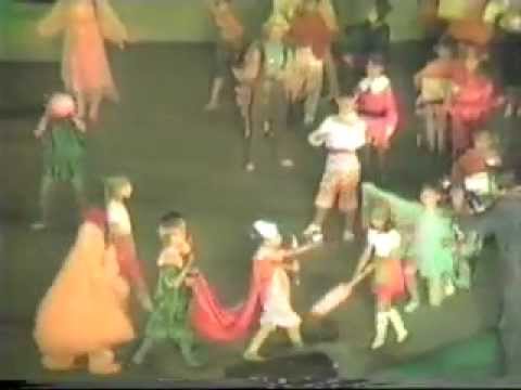 1987-07-30 KIELCE 87 - DZIABĄG - PIOTR BUŁKA