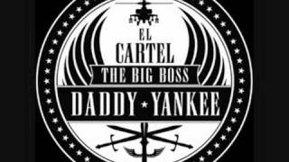 Daddy Yankee - Como y Vete