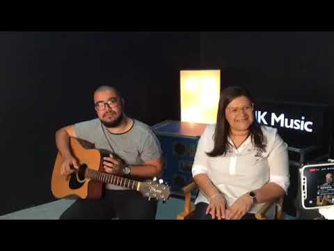 Midian Lima cantando SUCESSOS de Gisele Nascimento, Elaine Martins e Anderson Freire