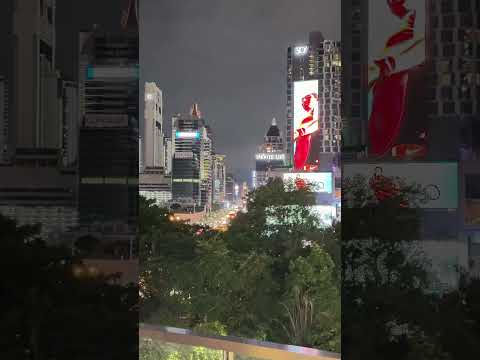 🇹🇭 One Bangkok