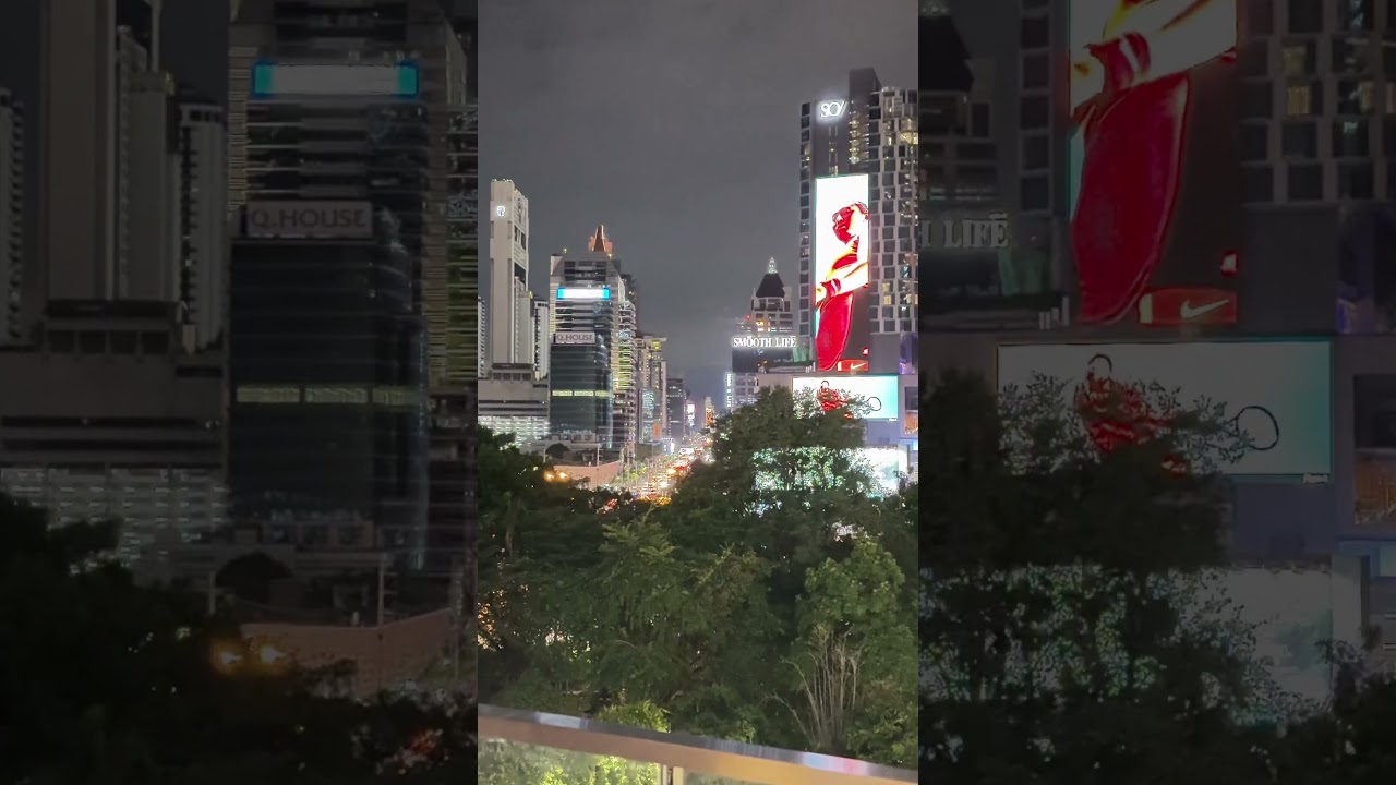 🇹🇭 One Bangkok