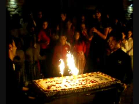 MITICI ANGIOLETTI 10 ANNI - Mitico Angioletto (Polli- Fasano)