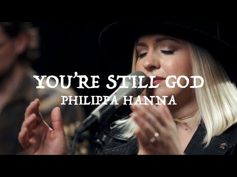 Thumbnail for You're Still God video