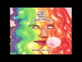 Black Moth Super Rainbow - Spinning Cotton Candy in a Shack Made of Shingles (w/ Butter Beard)