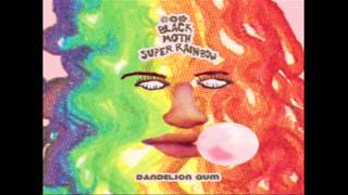 Black Moth Super Rainbow - Spinning Cotton Candy in a Shack Made of Shingles (w/ Butter Beard)