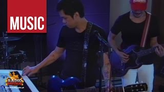 Sandwich - Mayday Live!