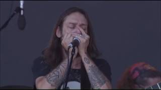 Chris Robinson Brotherhood   8/28/16  -  LOCKN&#39; 2016