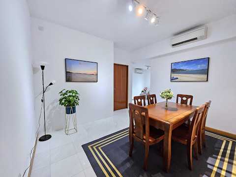 Blue Horizon, 23 West Coast Crescent, 4 Bedrooms, 1,216 sqft, Condominium For Rent, by Edmund Thor, 24869507 - PropertyGuru.com.sg