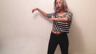 Moving Again (dance by Cynthia)