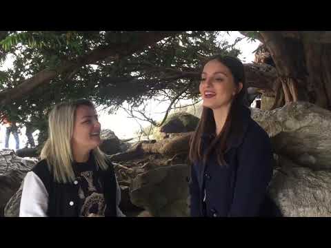 Nolka & Lauresha Ramadani - Me jep nje pike uje (Live)