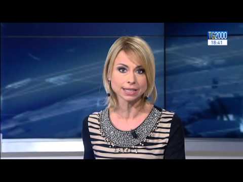 Tg2000 del 21 ottobre 2015   Edizione delle 18:30