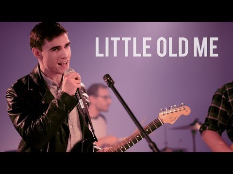 Little Old Me video