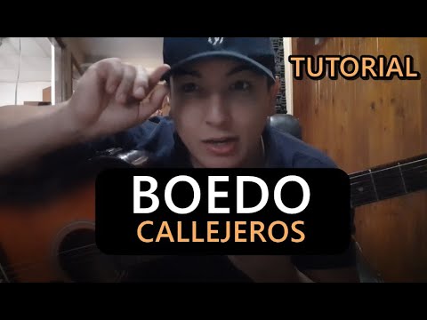 Callejeros De Boedo - Callejeros