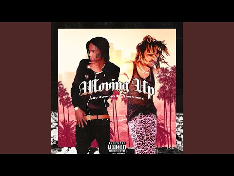 Moving Up (feat. Flash Milla)