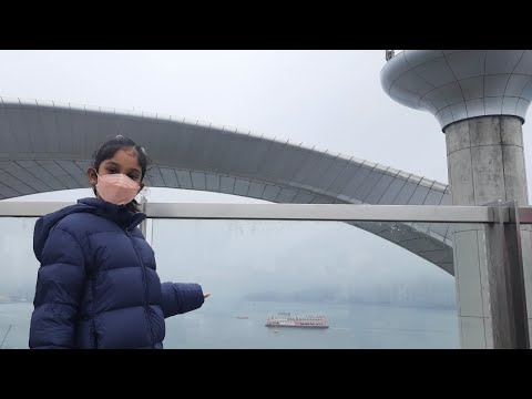 School PTA Day Tour Hong Kong 2023