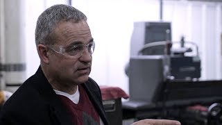 A CEO on Lean Manufacturing